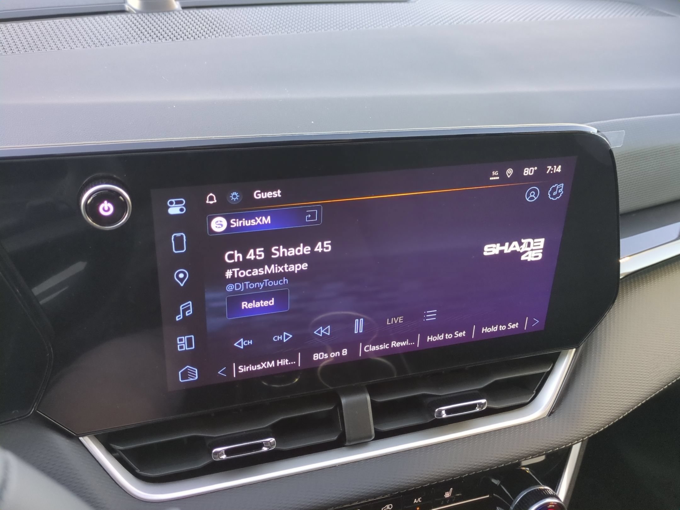 Used 2027 Chevrolet Equinox LT w/ Safety and Technology Package FWD image 15