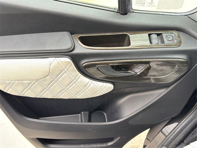 Used 2022 Mercedes-Benz Sprinter 3500 image 25