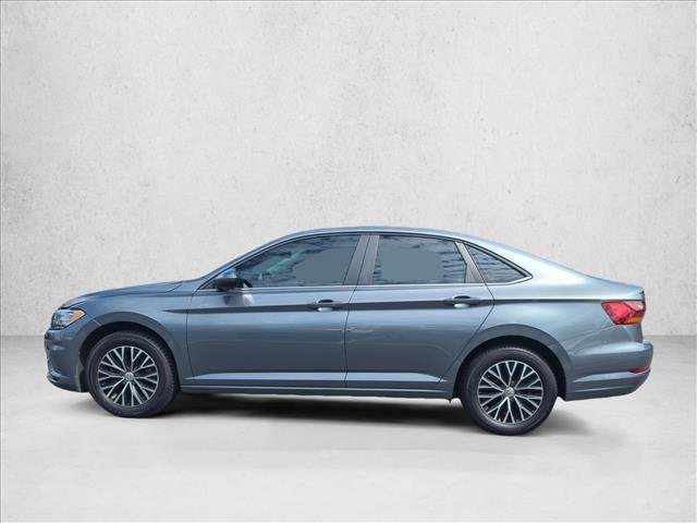Used 2019 Volkswagen Jetta SE FWD image 12