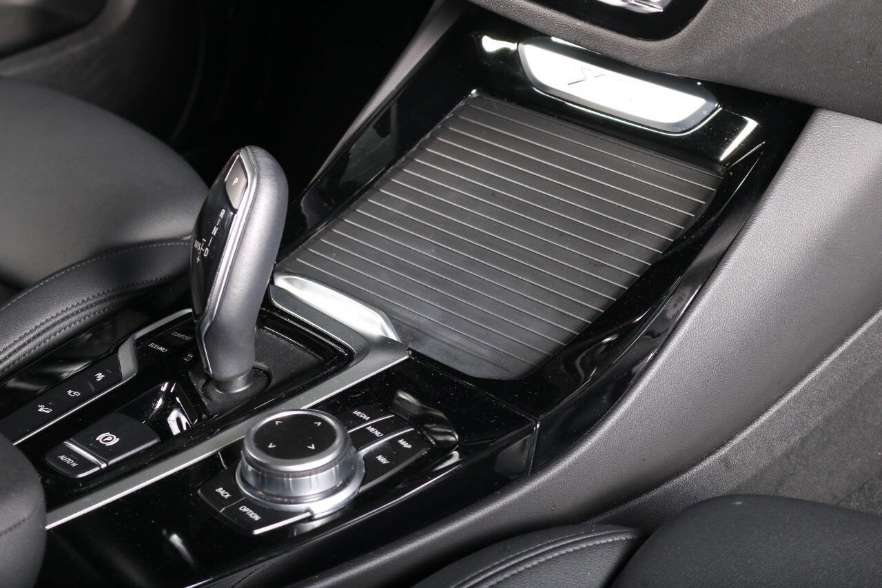 Used 2021 BMW X3 xDrive30i w/ Convenience Package image 43