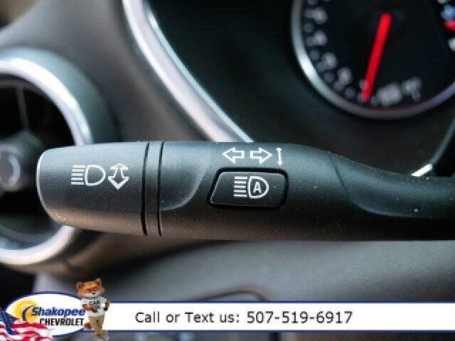 Used 2021 Chevrolet Blazer Premier w/ Driver Confidence II Package image 24