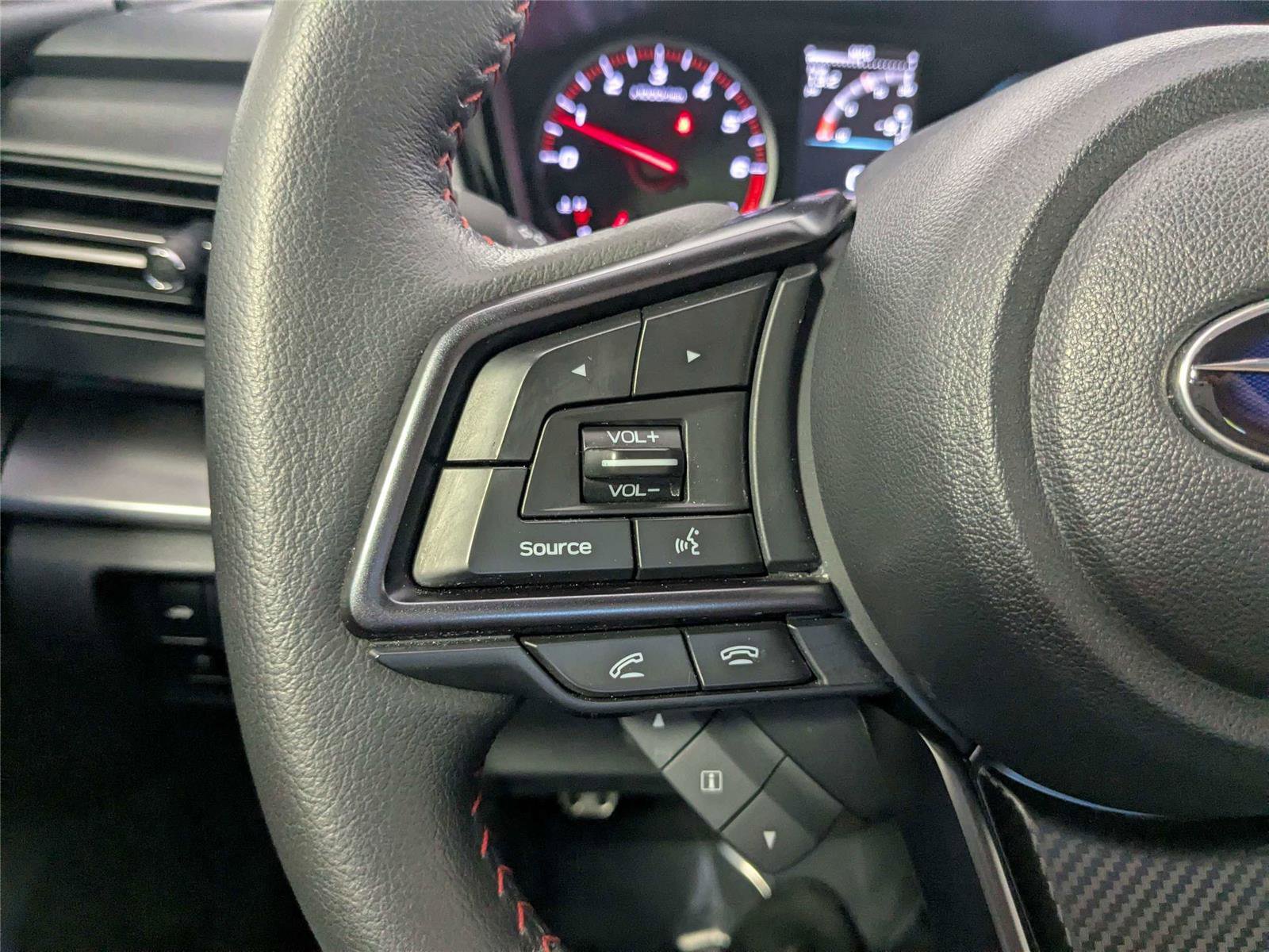 Used 2023 Subaru WRX Premium image 16