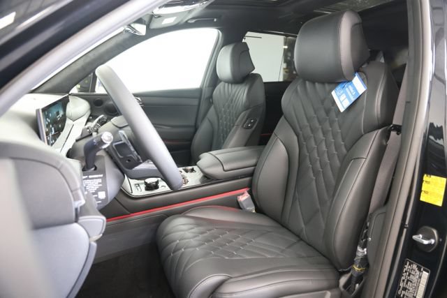 New 2026 Genesis GV80 3.5T Prestige AWD/4WD image 19
