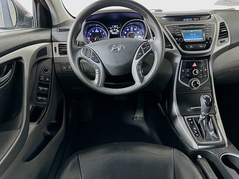 Used 2015 Hyundai Elantra SE w/ Option Group 02 FWD image 21