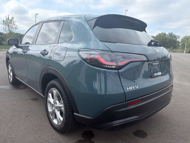 Used 2023 Honda HR-V LX image 11