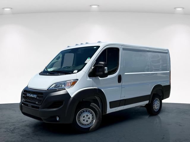 New 2026 RAM ProMaster 1500 w/ Convenience Group FWD image 1