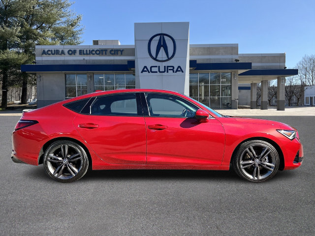 Used 2024 Acura Integra A-Spec FWD image 7
