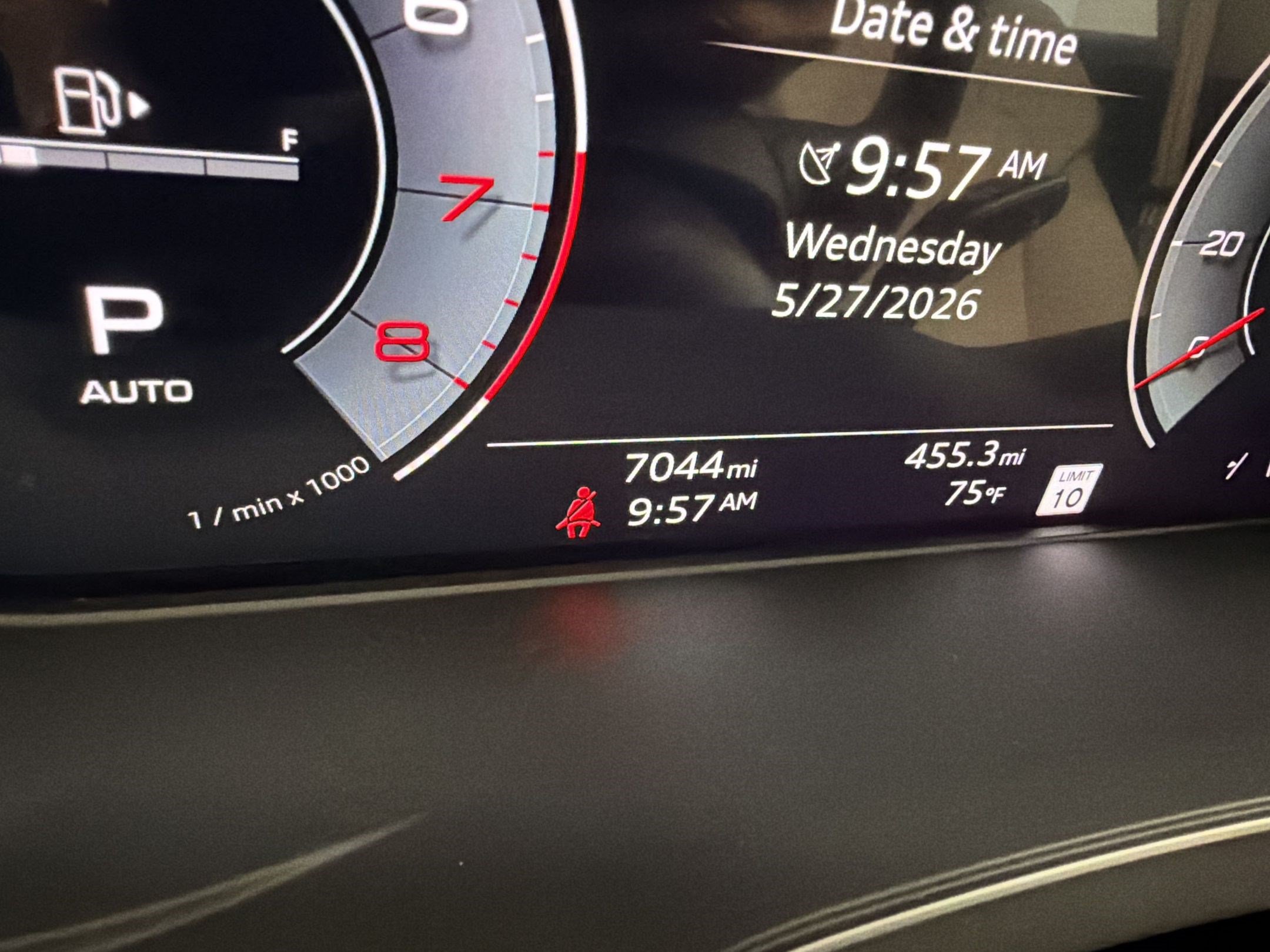 Certified 2025 Audi Q5 2.0T Premium Plus AWD/4WD image 21