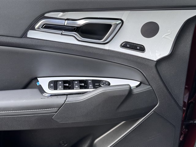 New 2025 Kia Sportage SX AWD/4WD image 7