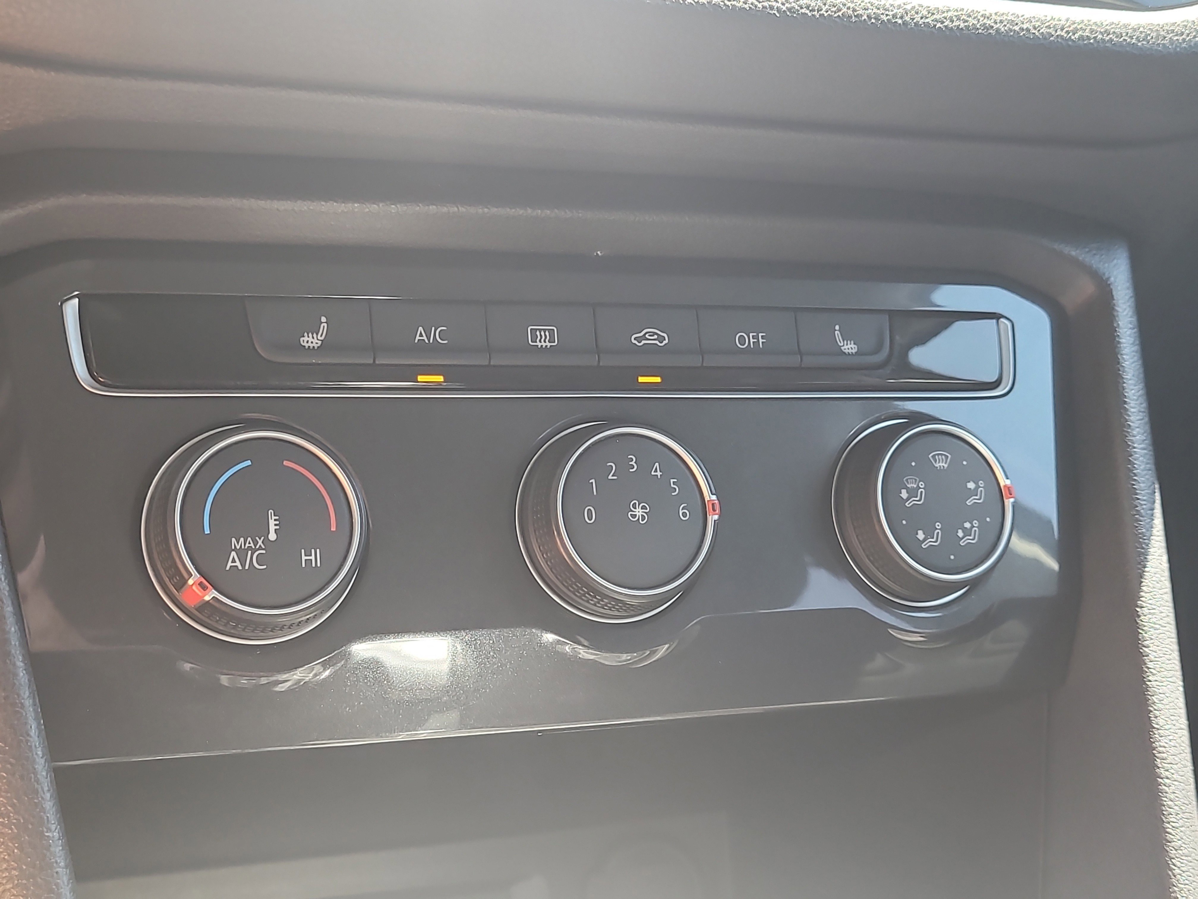 Used 2023 Volkswagen Tiguan S FWD image 24
