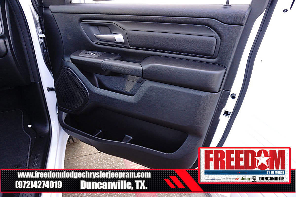 New 2026 RAM 1500 Express image 40