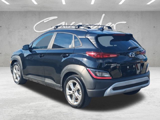 Used 2023 Hyundai Kona SEL w/ Convenience Package FWD image 17