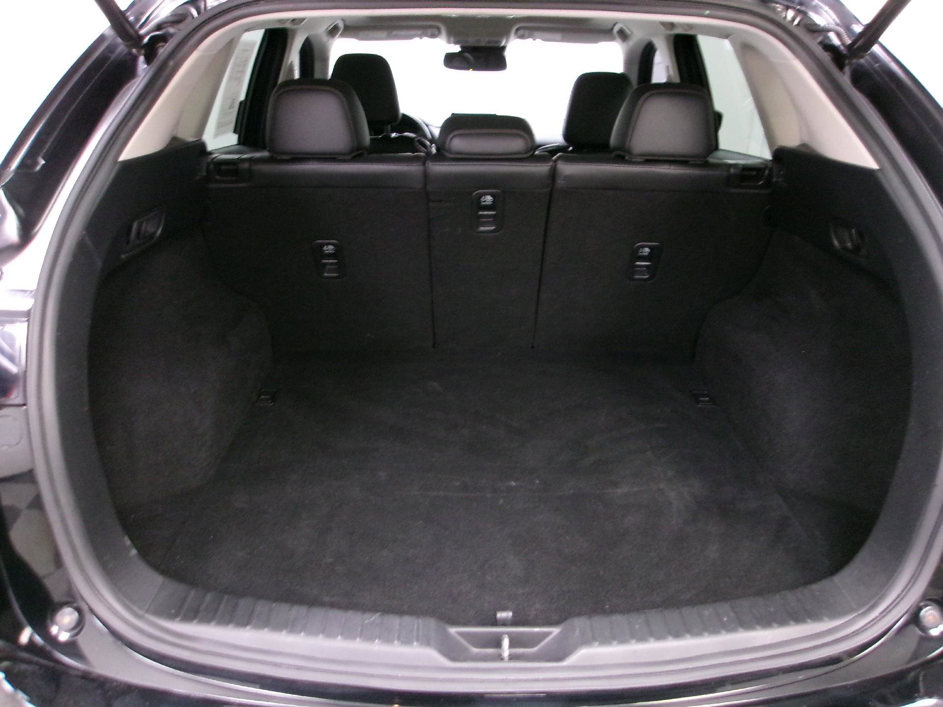 Used 2019 MAZDA CX-5 Grand Touring AWD/4WD image 11