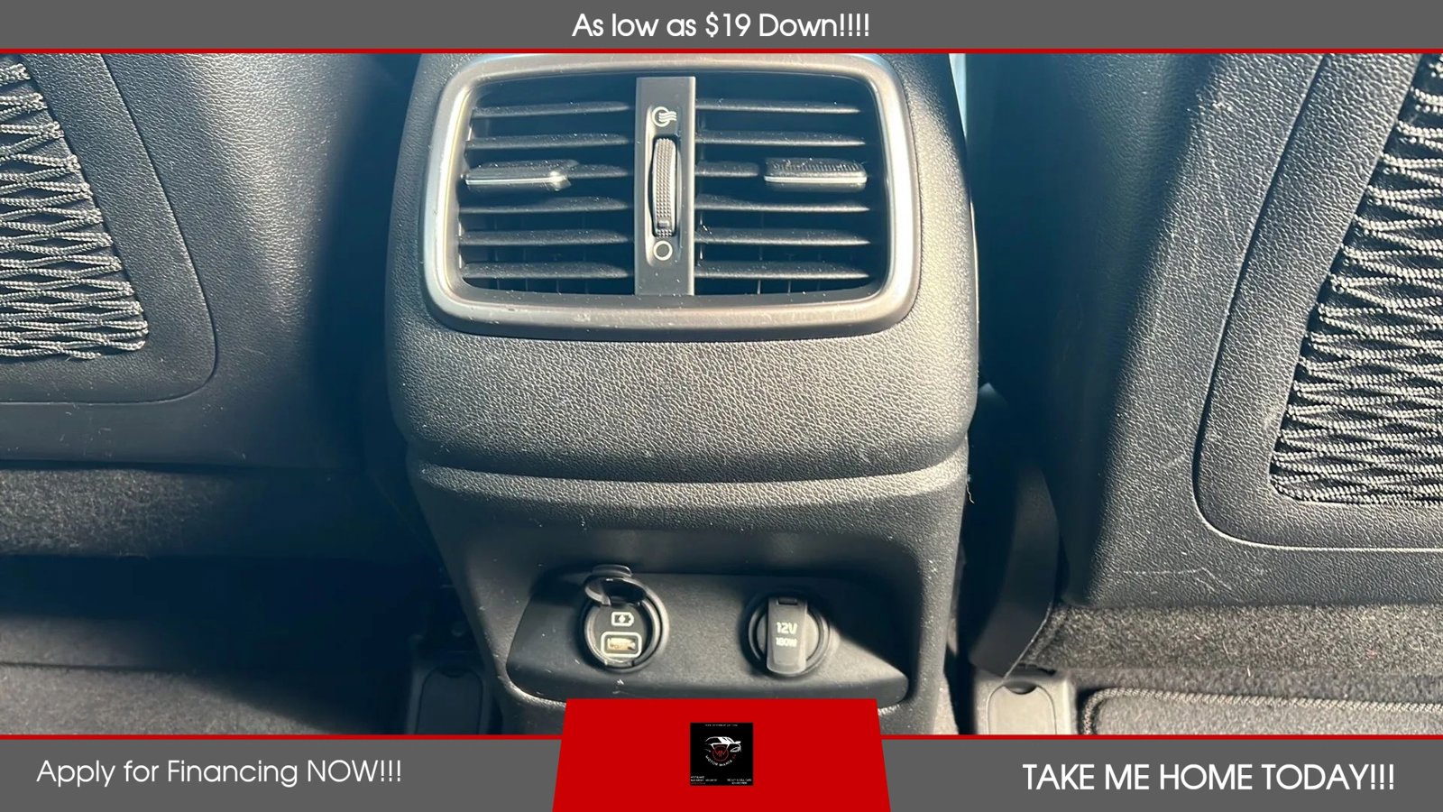 Used 2016 Kia Sorento EX image 12