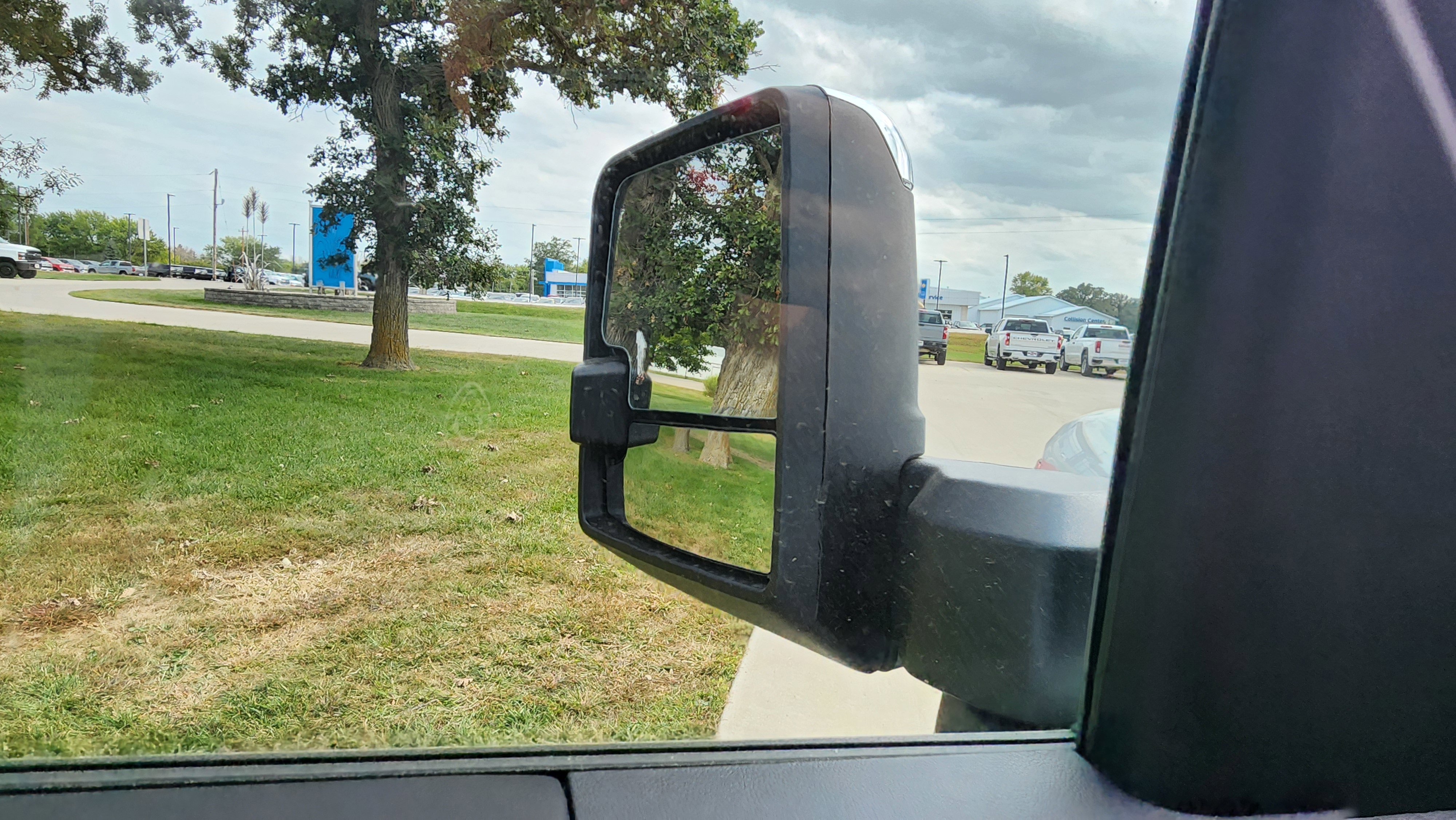 New 2026 Chevrolet Silverado 3500 LTZ w/ LTZ Convenience Package image 10