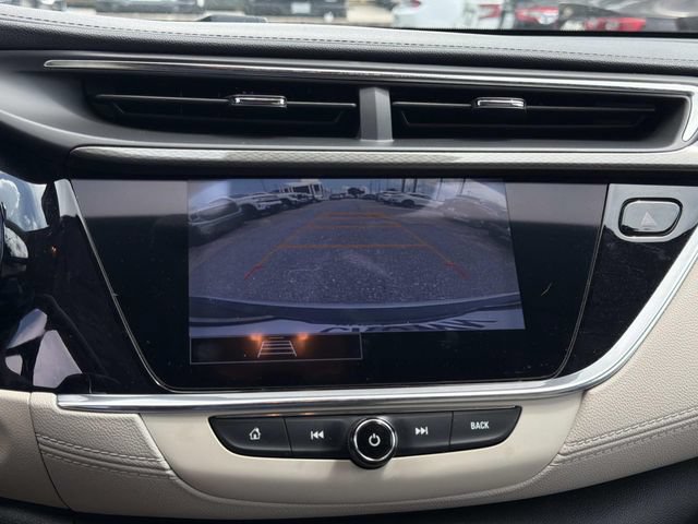 Used 2023 Buick Encore GX Select FWD image 31