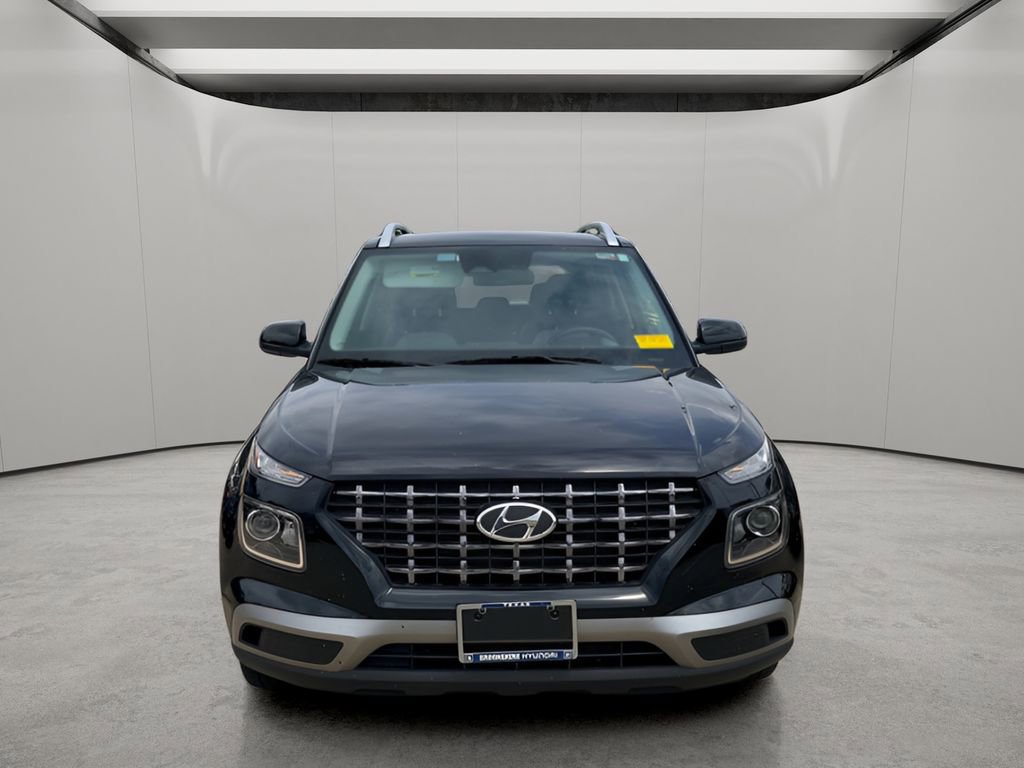 Used 2023 Hyundai Venue SEL FWD image 8
