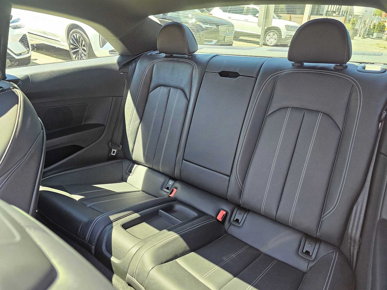 Used 2022 Audi A5 2.0T Premium Plus w/ Premium Plus AWD/4WD image 20