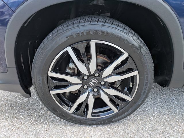 Certified 2020 Honda Pilot Touring image 11