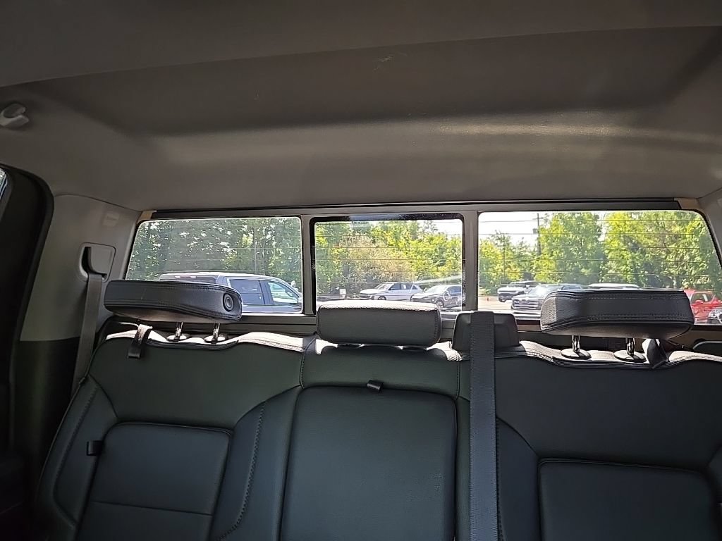 Used 2024 GMC Sierra 2500 Denali w/ Denali Reserve Package AWD/4WD image 52