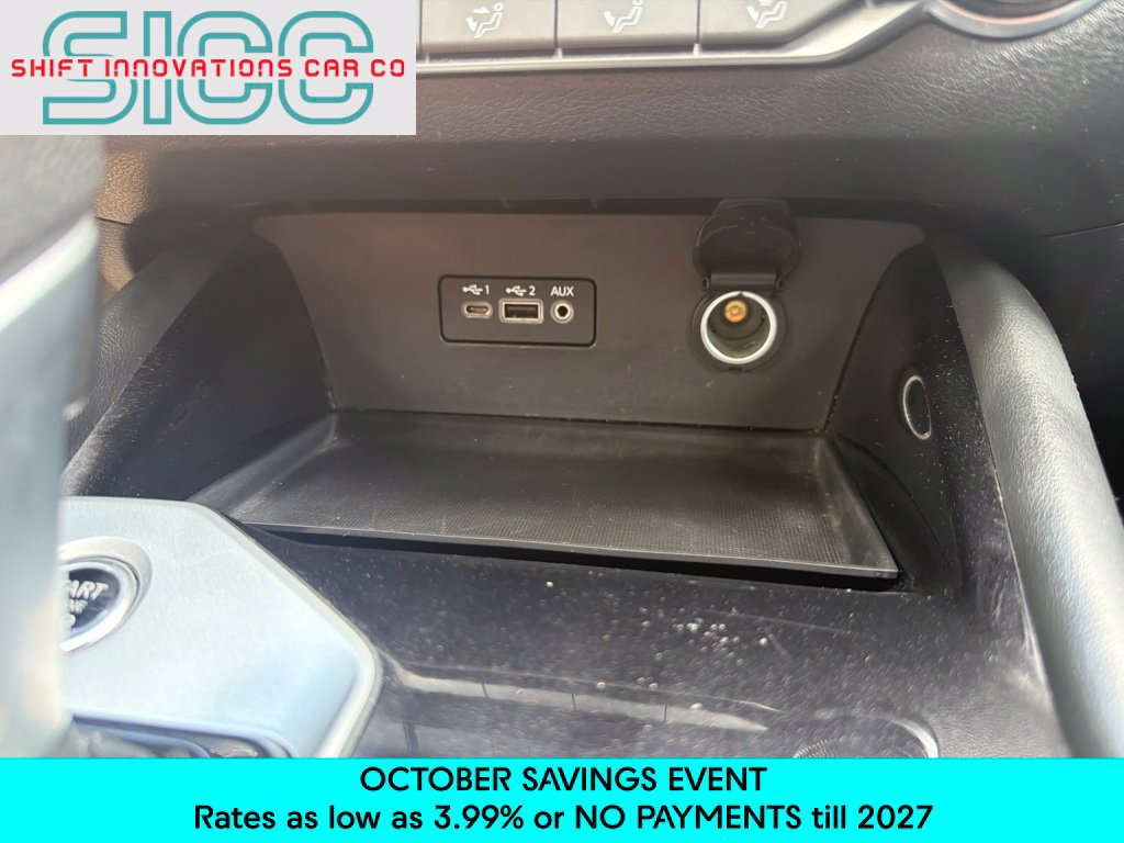 Used 2023 Nissan Altima 2.5 SV AWD/4WD image 16