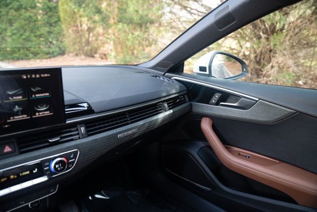 Used 2023 Audi A5 2.0T Premium Plus w/ Premium Plus image 28