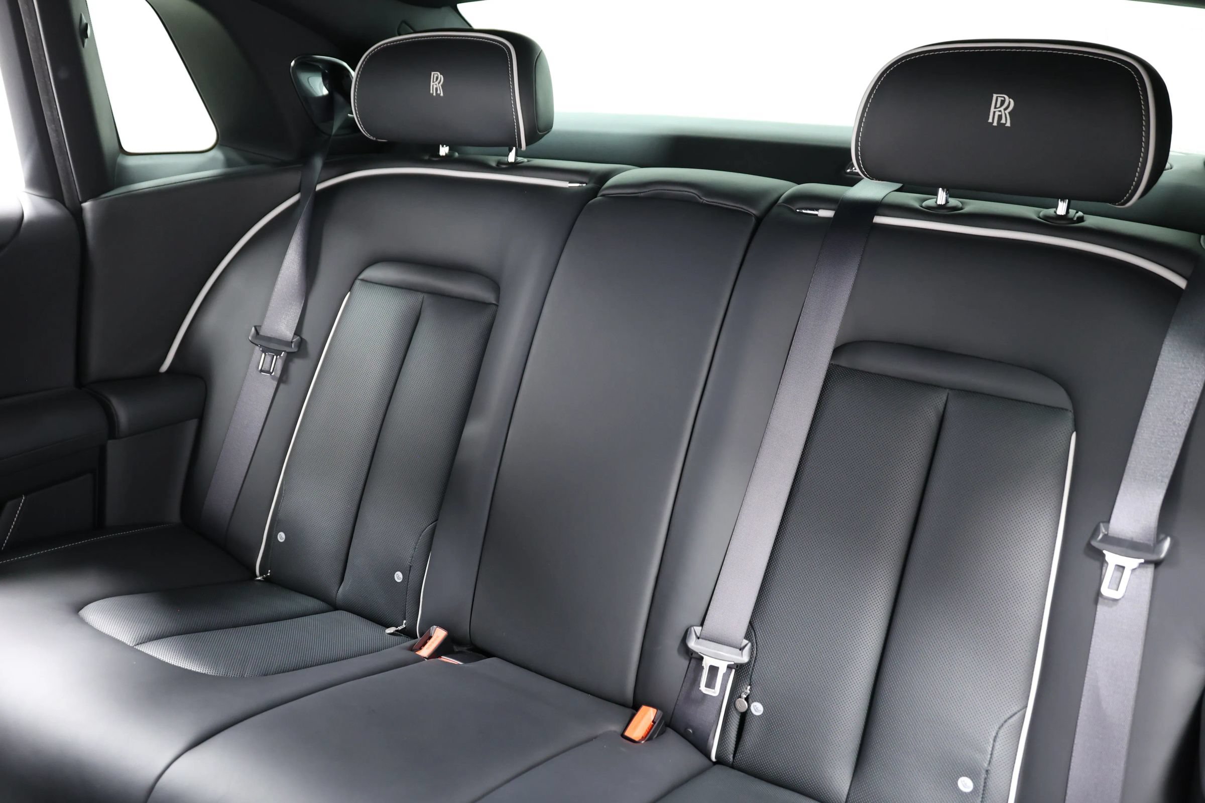 Used 2021 Rolls-Royce Ghost AWD/4WD image 62