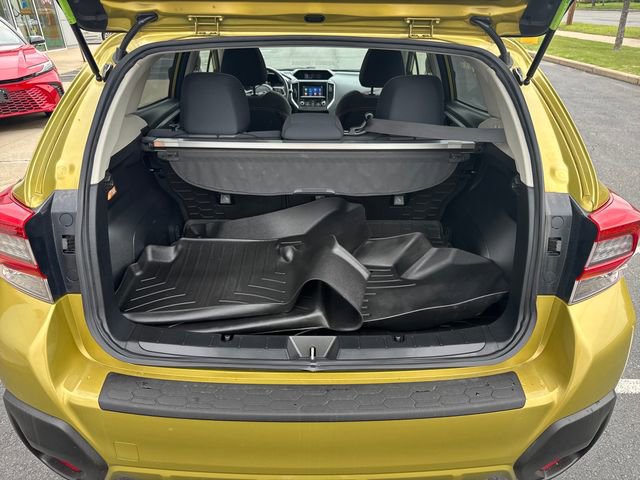 Used 2021 Subaru Crosstrek 2.0i Premium w/ Moonroof Package AWD/4WD image 28