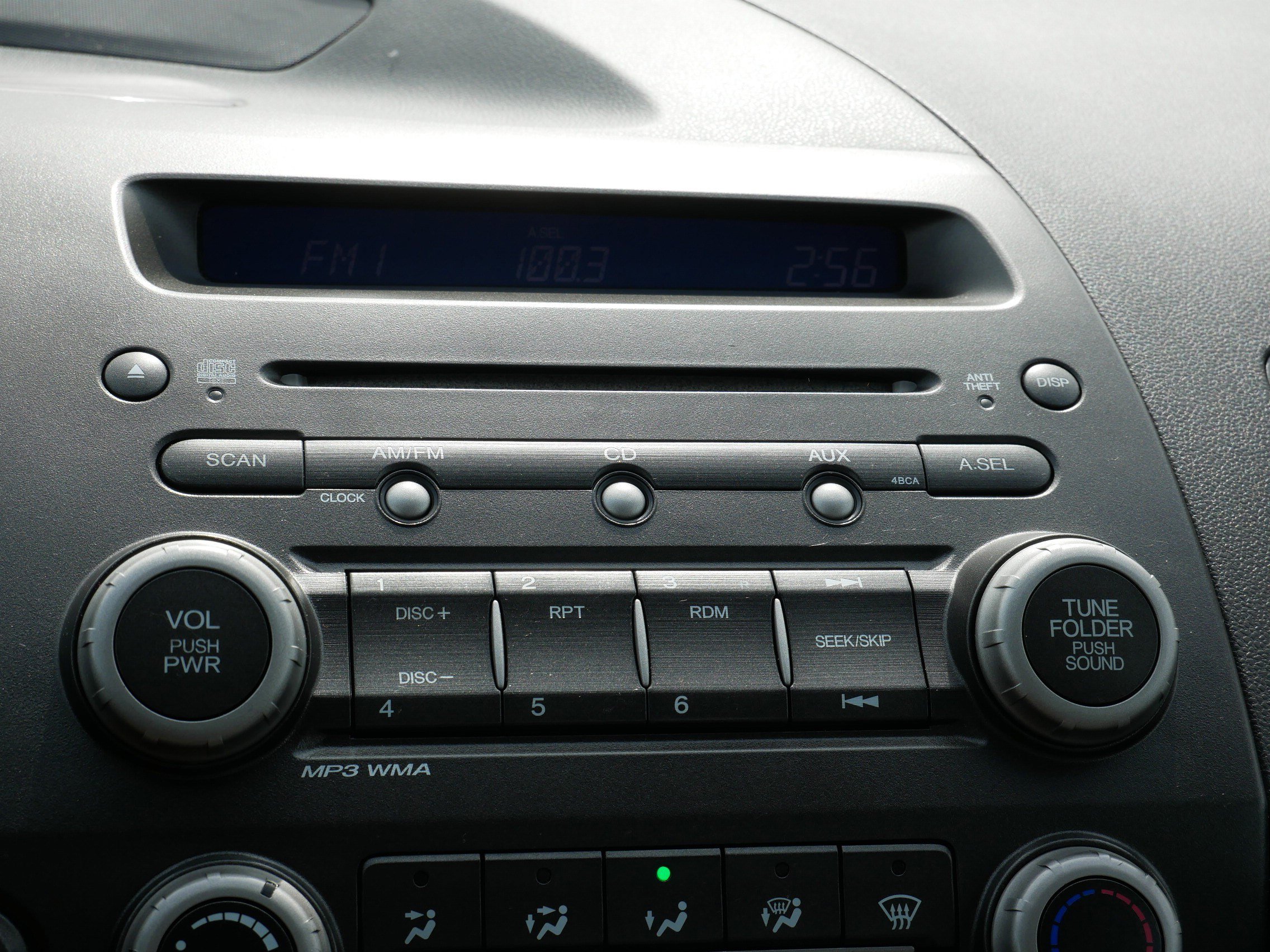 Used 2010 Honda Civic LX image 22