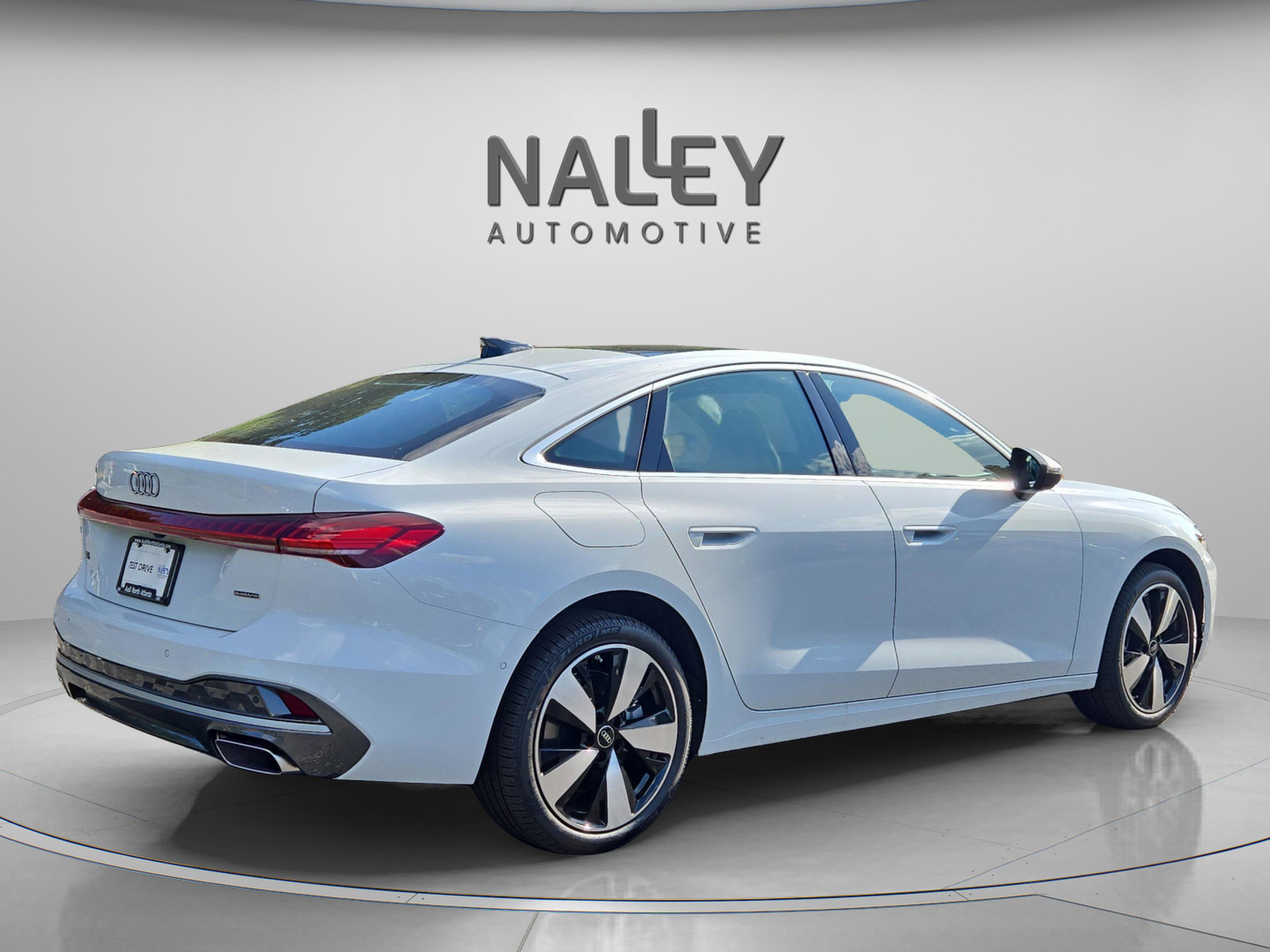 New 2025 Audi A5 2.0T Premium Plus image 5