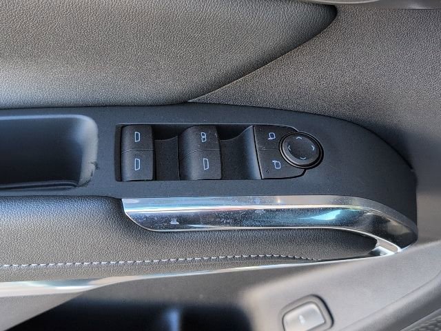 New 2026 Chevrolet Traverse LT w/ Driver Confidence Package image 17