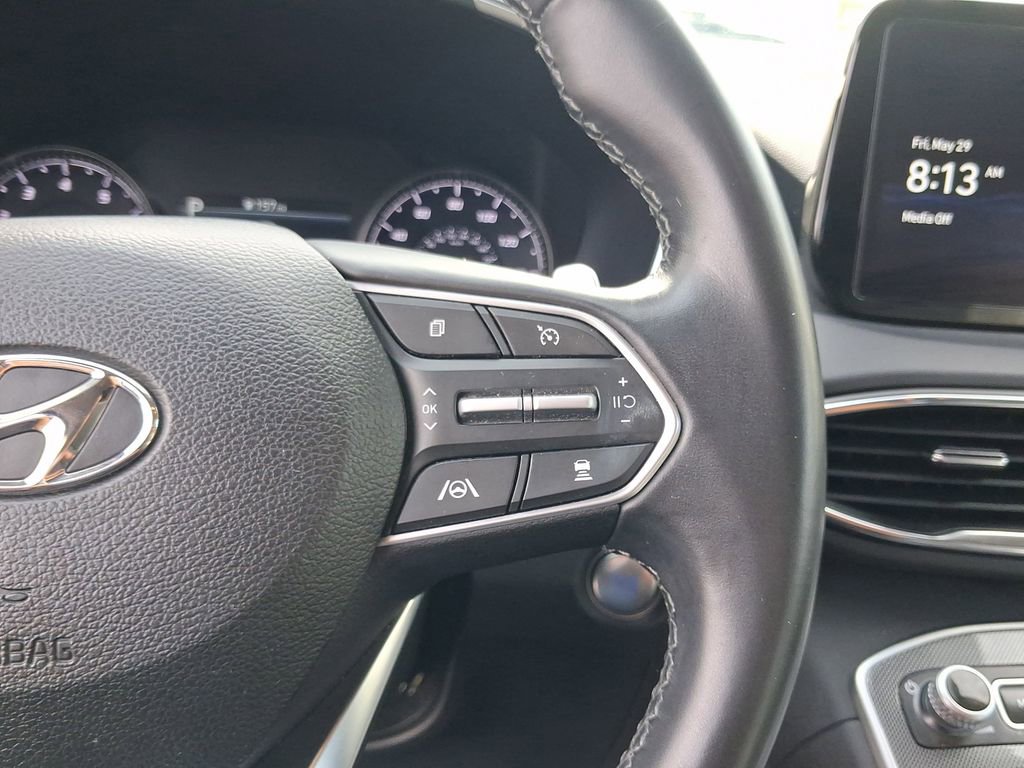 Used 2024 Hyundai Tucson Limited AWD/4WD image 20