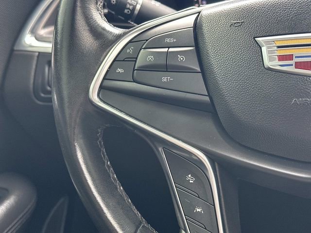 Used 2019 Cadillac XT5 Premium Luxury w/ Driver Assist Package AWD/4WD image 23
