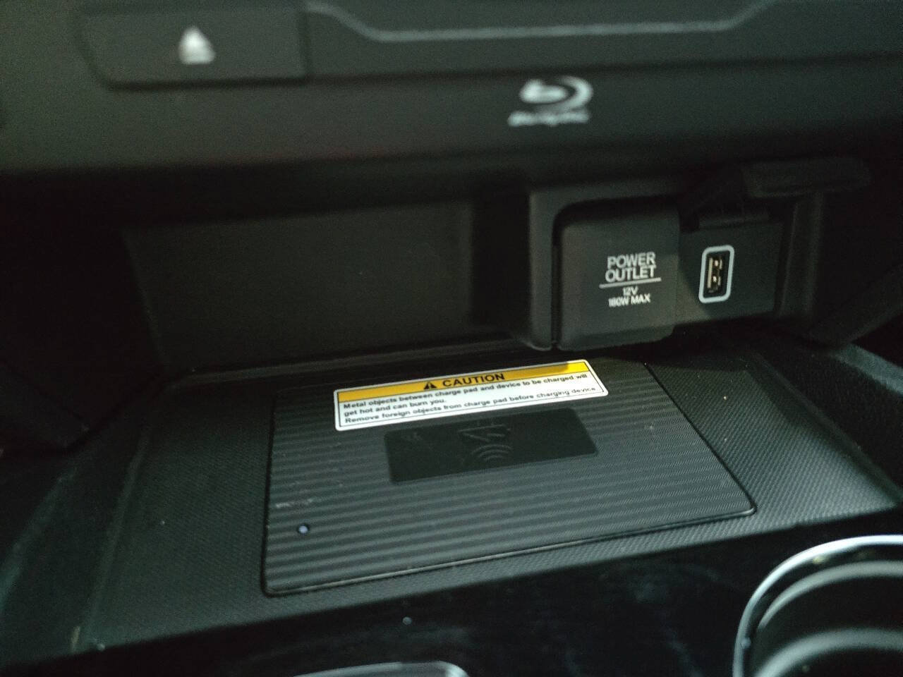Used 2020 Honda Pilot Black Edition image 40