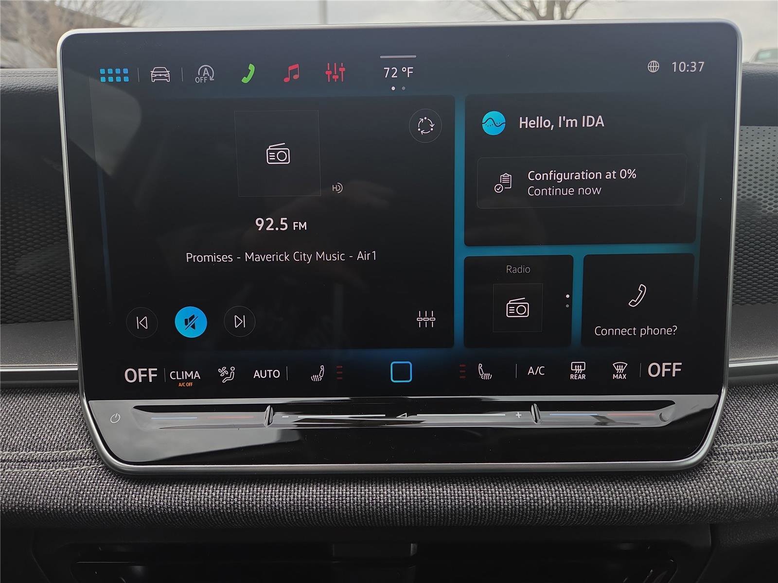 New 2026 Volkswagen Tiguan S image 18