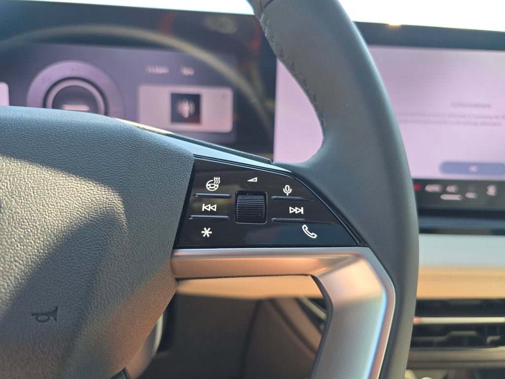 New 2027 Audi Q6 e-tron Prestige AWD/4WD image 24