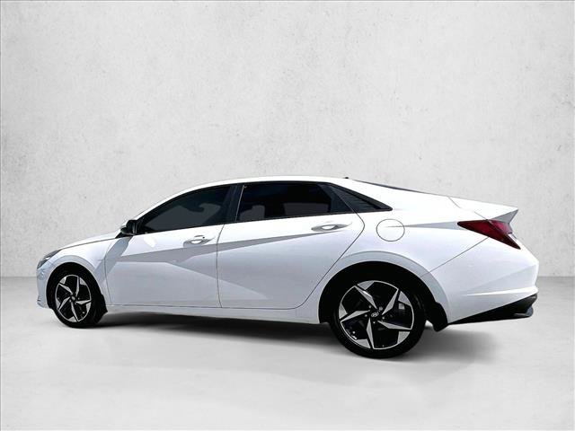 Used 2023 Hyundai Elantra SEL w/ Convenience Package FWD image 6