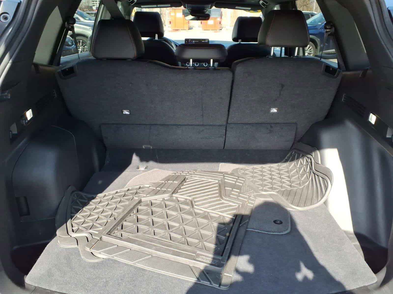 Used 2025 Honda CR-V Sport-L image 21