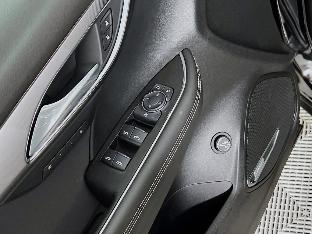 New 2026 Buick Envision Sport Touring AWD/4WD image 16