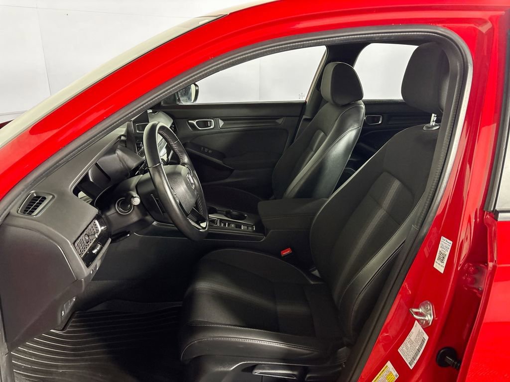 Used 2024 Honda Civic Sport image 11