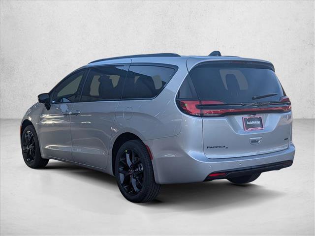 New 2026 Chrysler Pacifica Select w/ S Appearance Package AWD/4WD image 8