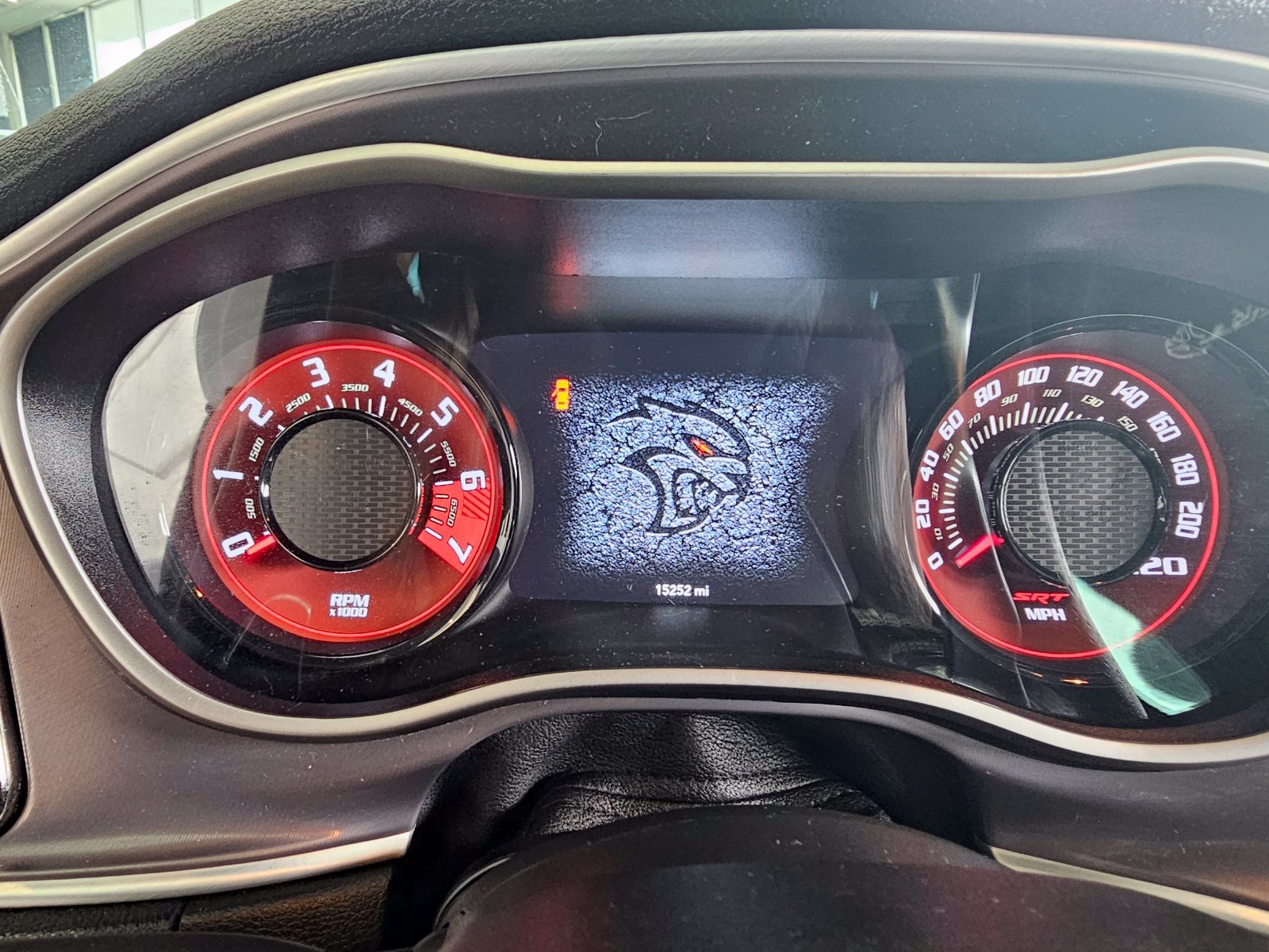 Used 2019 Dodge Challenger SRT Hellcat Redeye RWD image 21