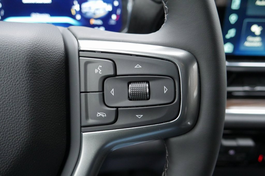 New 2026 Chevrolet Silverado 1500 LT image 14