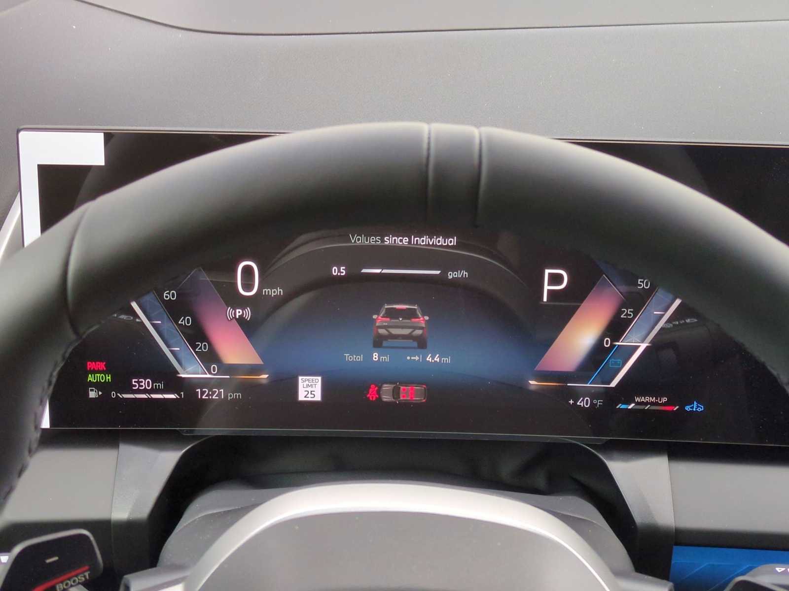 New 2026 BMW X3 xDrive30 image 35