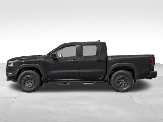New 2026 Nissan Frontier Pro-X w/ Pro-X Convenience Package RWD image 33