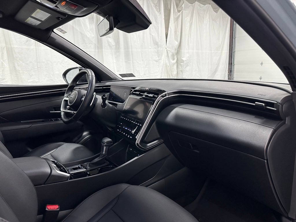 Used 2024 Hyundai Santa Cruz XRT AWD/4WD image 58
