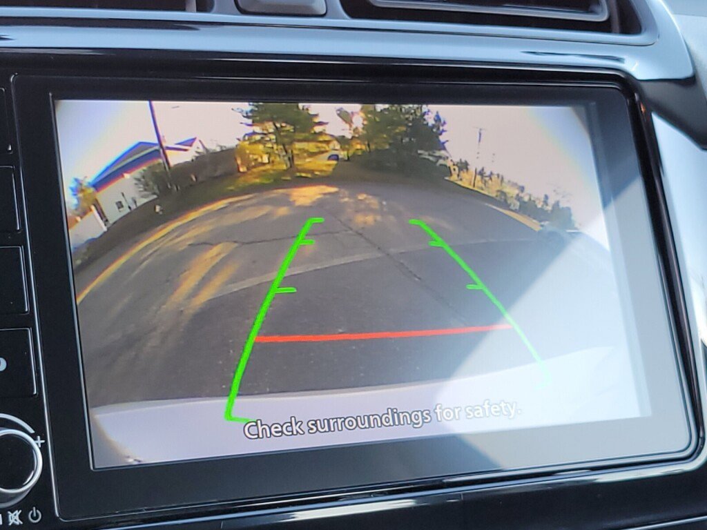 New 2024 Mitsubishi Mirage ES image 20