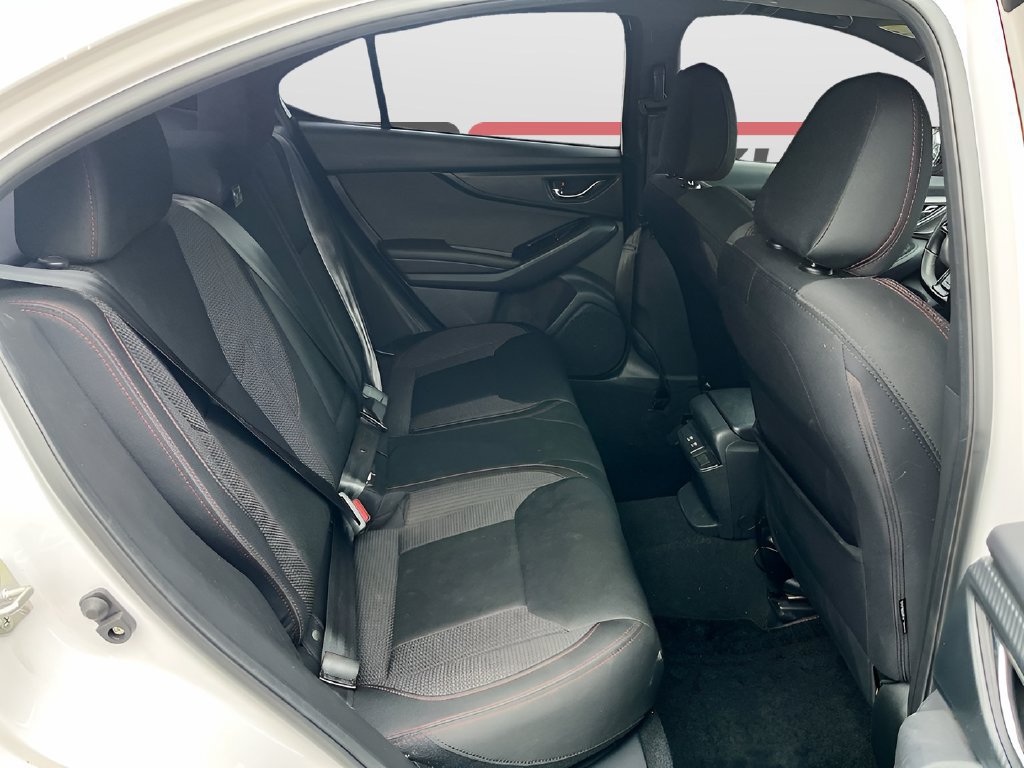 Used 2023 Subaru WRX Premium AWD/4WD image 29