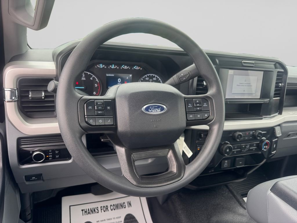 Used 2025 Ford F450 XL AWD/4WD image 11
