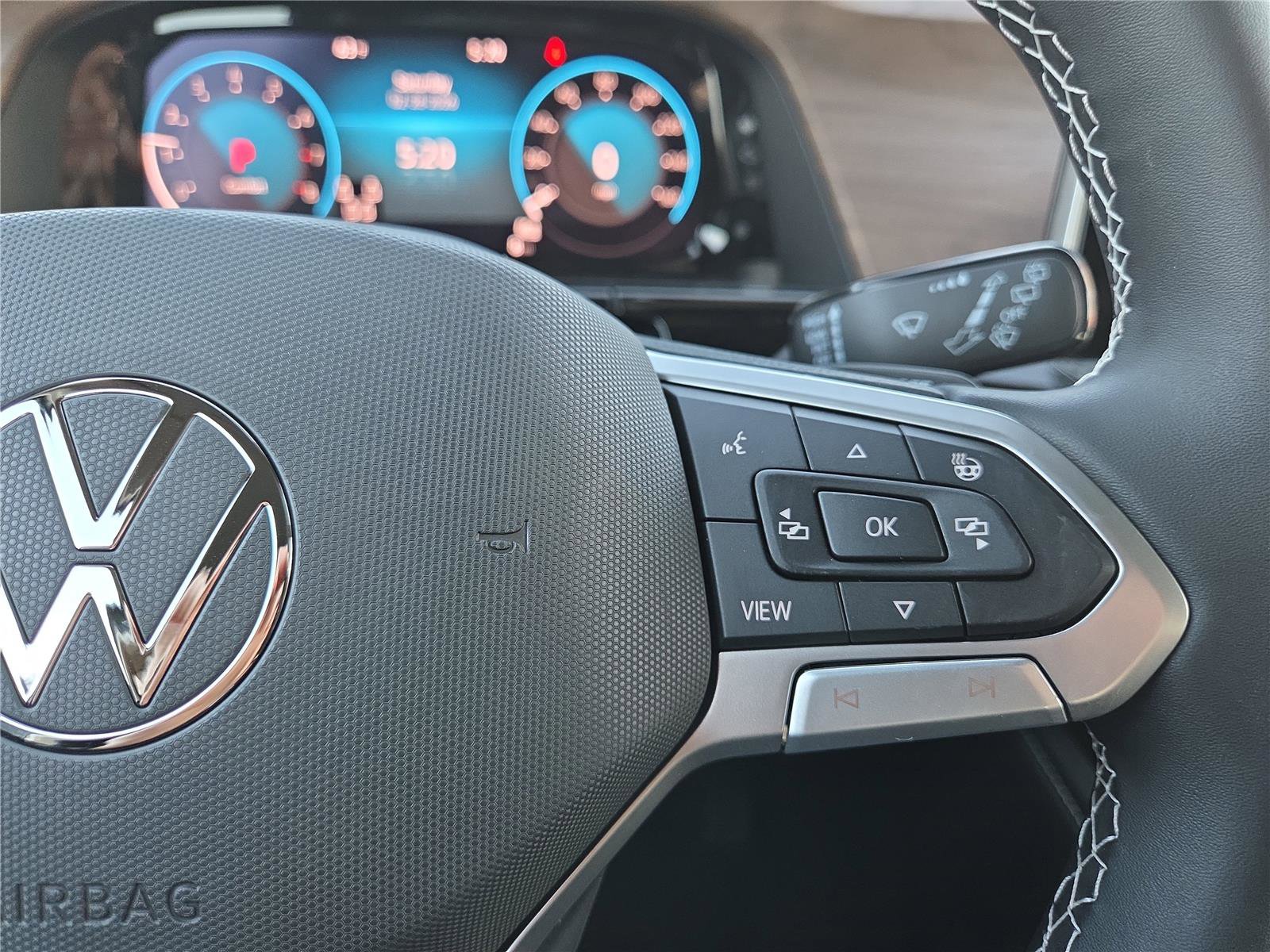 New 2026 Volkswagen Atlas SE image 16